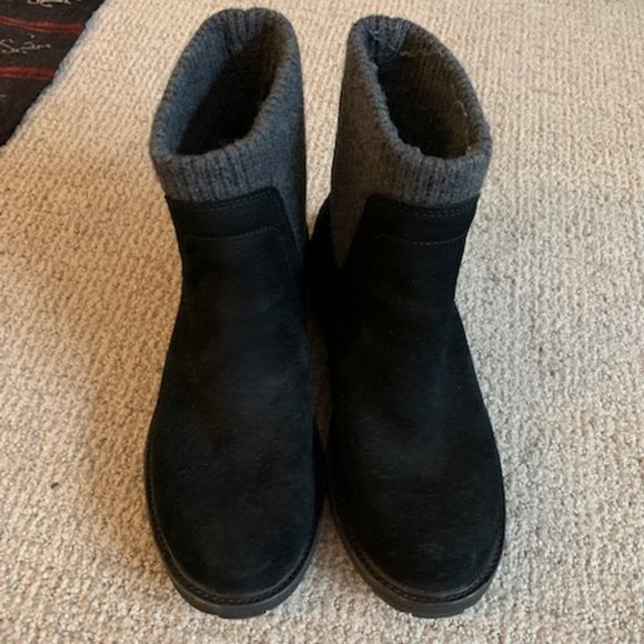 ll bean east point chelsea boot